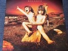 Van Halen - Balance - lp vinyl 9362-45863-1 Original European Rare VG+