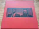 IRNMNKY x MF DOOM Antoine Roccamora SOLD OUT Solid Red Vinyl 12 New Remix Album