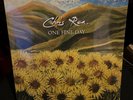 Chris Rea - One Fine Day Vinyl LP & CD New & Sealed Very Rare 1000 Only Numbered