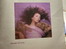 Hounds of Love by Kate Bush (Vinyl, 1985)