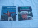 45 TOURS HALLIDAY JOHNNY