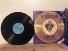 El Disco De Oro De Ramón Ayala Y Los Bravos Del Norte Lp (VG+)
