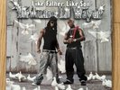 Birdman & Lil Wayne - Like Father, Like Son Vinyl 2xLP