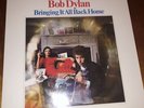 Bringing It All Back Home STEREO - Bob Dylan Vinyl Mobile Fidelity 45 RPM *MINT*