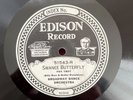 EDISON DIAMOND DISC 51543 Broadway Dance Orchestra “Swanee Butterfly*