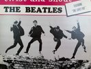 THE BEATLES - TWIST AND SHOUT - CAPITOL RECORDS ST-6054 LP-vinyl fantastic
