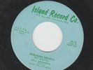 ROCKABILLY BOPPER 45- BILL BROWNING - BREAKING HEARTS  - HEAR - 1959 OHIO ISLAND