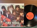 PINK FLOYD - The Piper at the Gates of Dawn - ST-5093 Tower 1967 Psych Rock