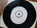 KIM WILDE - Chequered Love - 1981  Unknown U.K. White Label Pressing RAK 330