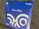Mac Miller - Live Spotify Singles - Baby Blue (Vinyl, 2019)