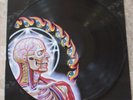 Tool Lateralus 2 LP Double Picture Disc Vinyl NM- Nice 61422-31160-1 2011