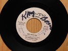 The Fantastic Four soul 45 Girl Have Pity bw Live Up To What She Thinks