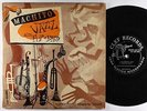 Machito - Jazz With Flip And Bird 10