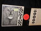 SANTANA DEBUT ALBUM IN THE SHRINK WITH STICKER COLUMBIA RECORDS NICE