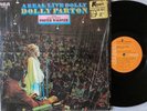 Dolly Parton-A Real Live Dolly- Vinyl LP