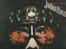 JUDAS PRIEST   ZIMBABWE / RHODESIA  LP KILLING MACHINE