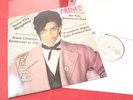 Prince  CONTROVERSY  -  LP Warner BSK 3601 USA 1981 sehr gut + Poster