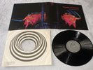 Black Sabbath 1970 UK Vertigo swirl LP Paranoid