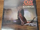 SEALED Original Ozzy Ozbourne Blizzard Of Ozz LP Jet JZ 36812