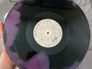 Avenged Sevenfold City Of Evil Vinyl - Purple Smash