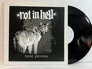 ROT IN HELL - Hallways Of The Always 12