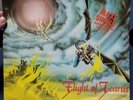 IRON MAIDEN FLIGHT OF ICARUS MAXI SINGLE 1983 GERMAN PRESS LP VINYL ALBUM
