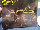 STRYPER - Soldiers Under Command 1985 WHITE Vinyl LP Orig 72077-1 Press Kit* VG+