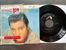 EP Elvis Presley - Loving You Vol.1 - US EPA 1-1515
