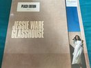 Jessie Ware - Glasshouse - Limited Edition Peach Colour Vinyl LP New 2017