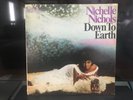 NICHELLE NICHOLS Down To Earth LP 1967 UHURA Star Trek PROMO Jazz VOCAL RARE NM