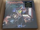 Marillion - Script For A Jesters Tear - 4 x Vinyl LP box Sealed
