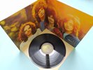 BADFINGER NO DICE 1970 UK DEMO APPLE SAPCOR 16 RARE VINYL LP ROCK THE BEATLES