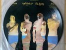 Toyah Mispressed Anthem picture disc UK VOORP1.    Very Rare