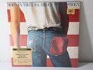 Bruce Springsteen - Born In The USA Vinyl 180 Gram Remastered LP NEW/SEALED 2015