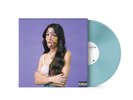 ⭐️SHIPS TODAY⭐️ Olivia Rodrigo SOUR Limited Edition Light Blue Vinyl New Sealed