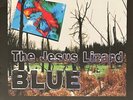 The Jesus Lizard - Blue LP Original US 1998 Vinyl