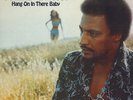 Johnny Bristol - Hang On In There Baby (Vinyl LP - 1974 - DE - Original)