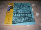 Akira Ishikawa & Count Buffaloes–Marlowe Lonely For You Lp japan 1983 OBI Jazz