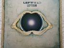LEFTFIELD 'LEFTISM' 2017 TRI-FOLD 3LP VINYL NM/NM RARE HARD HANDS SONY