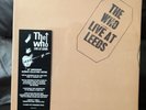 THE WHO Live At Leeds 40th Anniversary Ultimate Collectors Boxset - Sealed