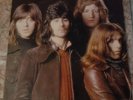 BADFINGER Straight Up 1971 VINYL LP Apple SW 3387