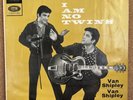 Van Shipley “I Am No Twins” RARE ORIG ANGEL INDIAN PSYCH GARAGE ROCK BEATLES LP