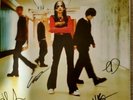 Pale Waves GREEN Vinyl Who am I? LP hand signed by the whole band
