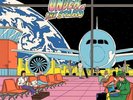 Saib. - Under the Stars LP NEW