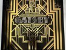 Music From Baz Luhrmann's Film The Great Gatsby, Jay-Z, Third Man Vinyl LP, 2013