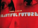 Primal Scream - Beautiful Future 2 x Vinyl, 12