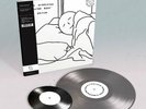 Malcolm Middleton A Brighter Beat DINKED LP + 7