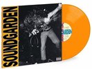 Soundgarden Louder Than Love Orange Vinyl LP Limited Chris Cornell 180-gram New