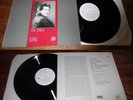 Antonin Artaud – Pour En Finir Avec Le Jugement De Dieu LP French Poetry INA 86'