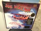 Analogue Productions Joe Walsh Smoker You Drink 200 Gram LP Sealed